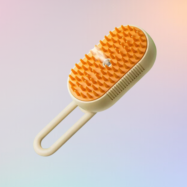 PYAWU™ 3-in-1 Electric Pet Grooming Brush
