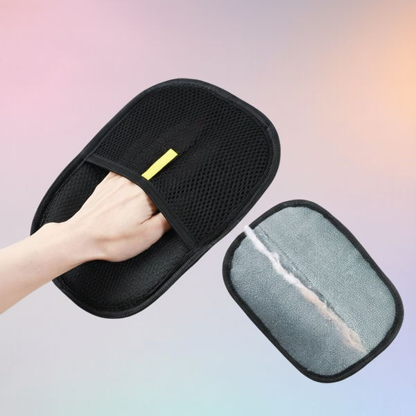 PYAWU™ Portable Pet Hair Remover Glove