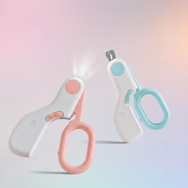 PYAWU™ LED Pet Nail Clipper