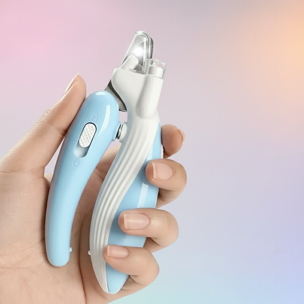 PYAWU™ LED Pro Pet Nail Trimmer